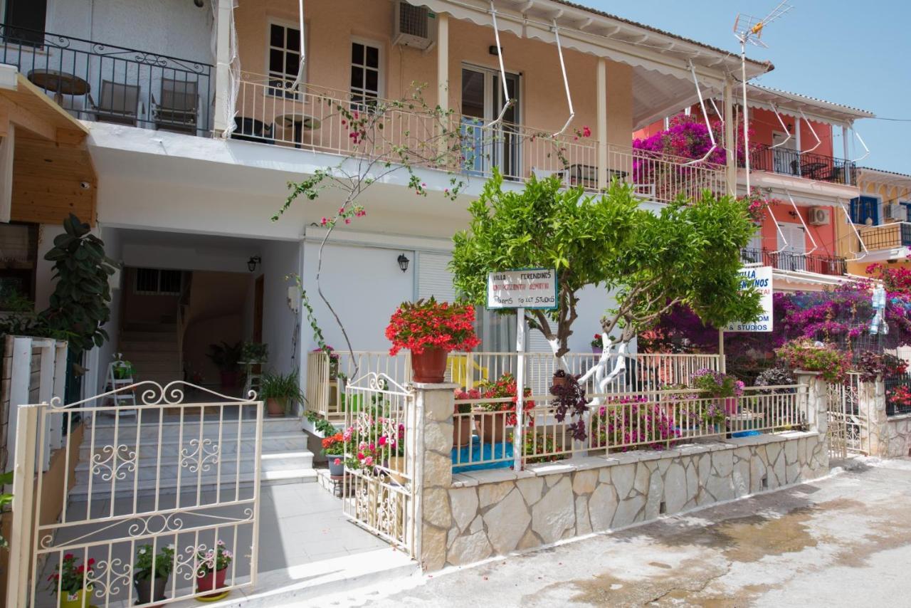 Villa Ferendinoy - Ferendinoy Dionisia Nydri  Exterior foto